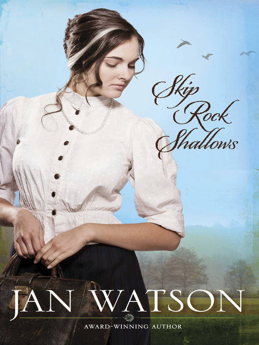 Title details for Skip Rock Shallows by Jan Watson - Available